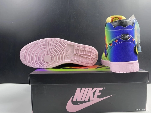 Chep Onekick X 1 JORDAN AIR OG J DC3481-900 HIGH BALVIN 0606